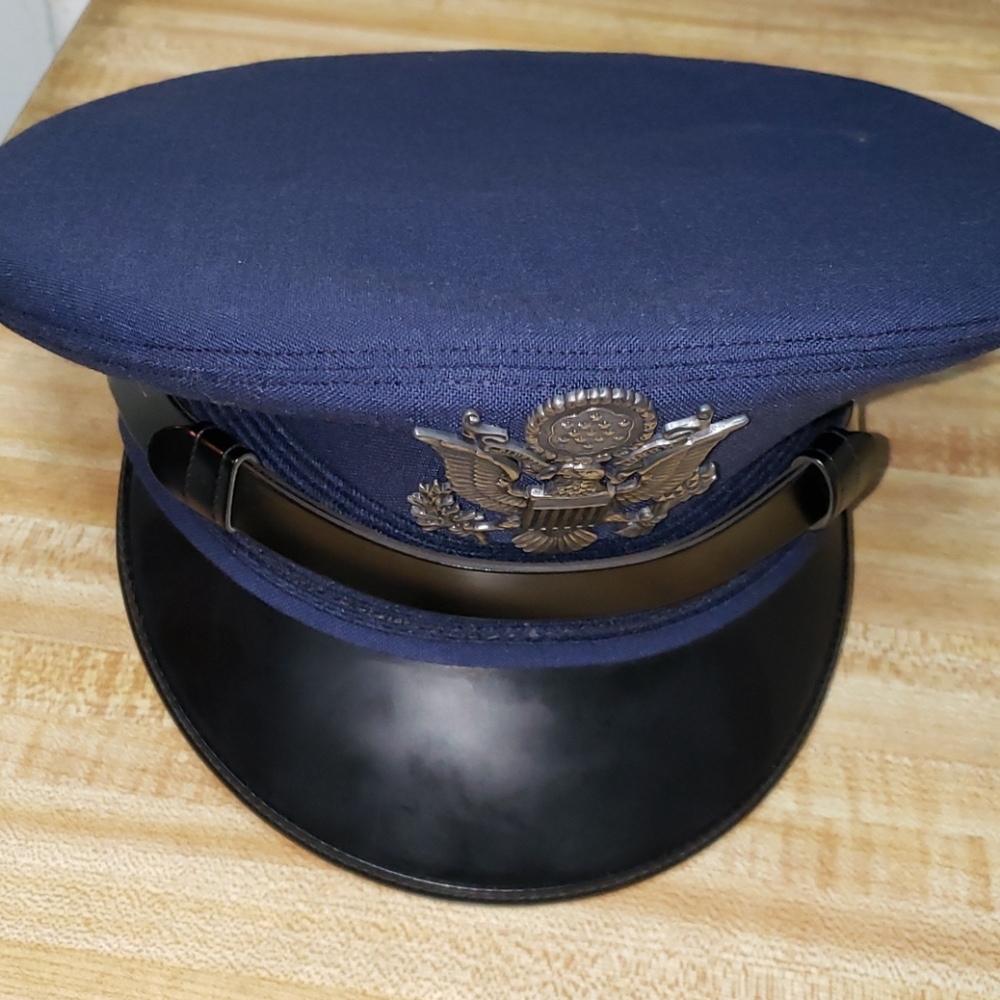 AIR FORCE HAT